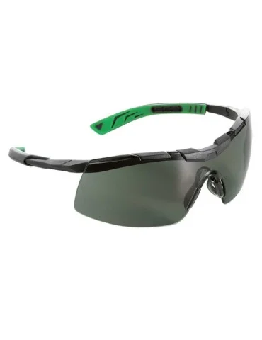 Technical protective eyewear